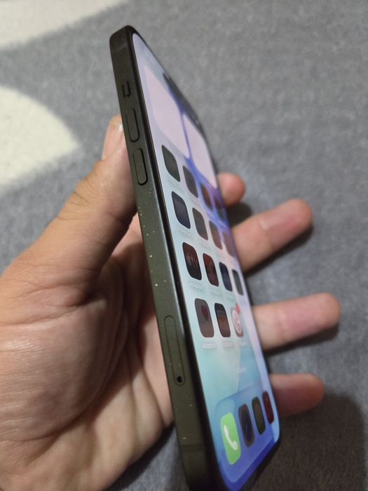 Iphone 15 .128gb 86%