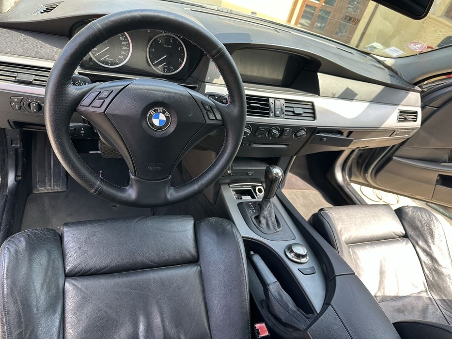 BMW 5 Series 2004 — imagine 2