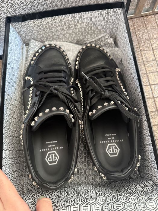 Оригинални Philipp Plein