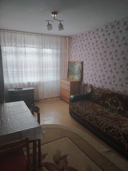 сдам с 28.09. 2 комн.кв. ост.Детсад