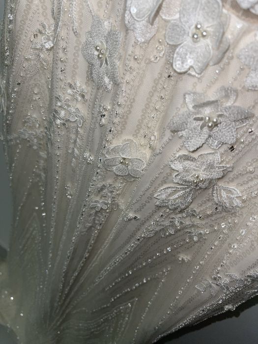 Rochie de mireasa noua