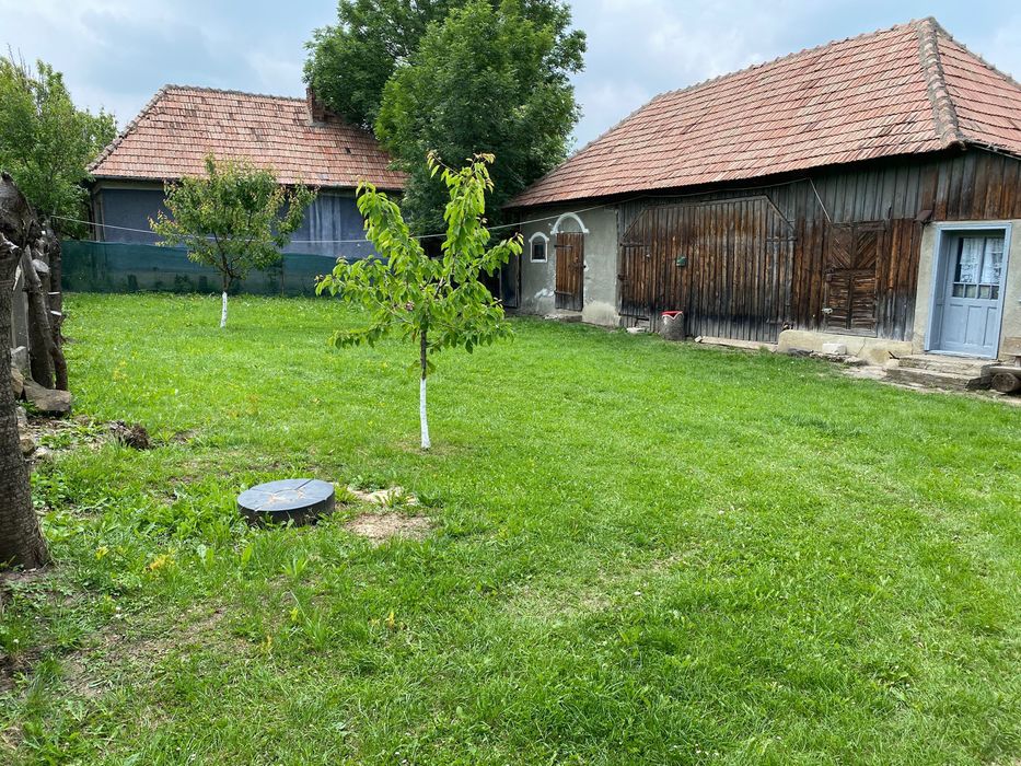 Teren de vânzare în Aiton