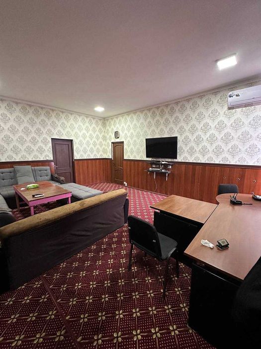 Кўк бозор ҳудудида ижарага жой бор