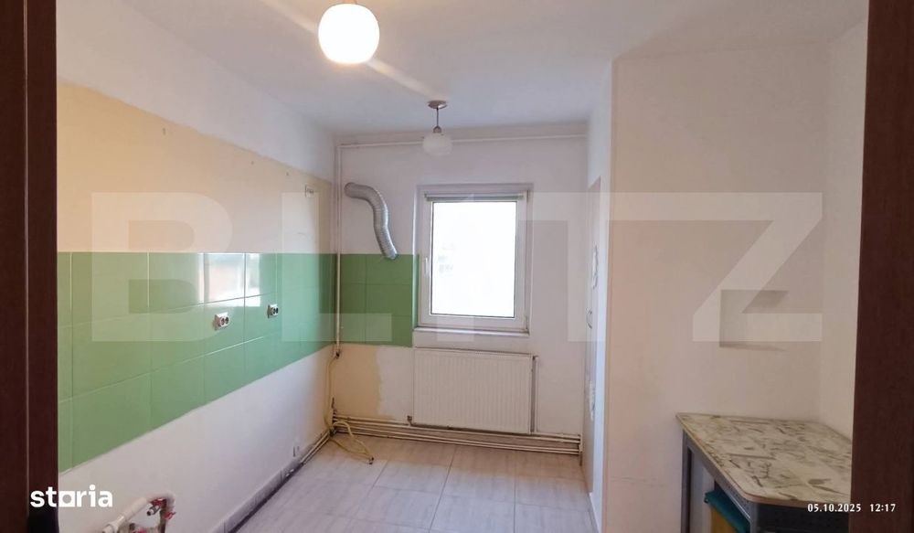 Apartament 3 camere, 2 bai, priveliste panoramica – Cartierul Flori — fotografia 3