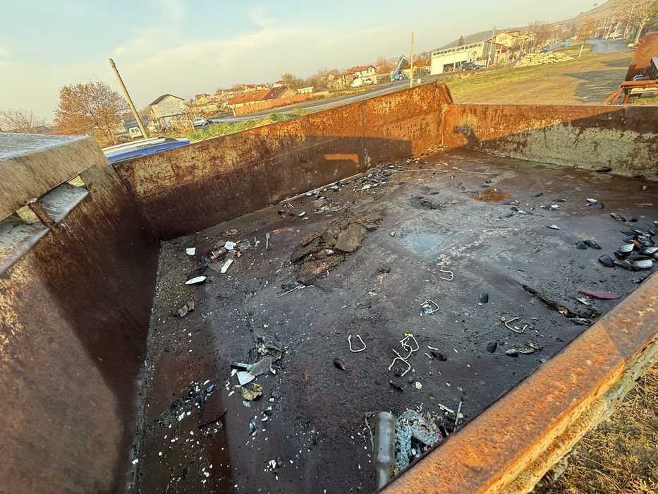 Gaz 53 Самосвал  цял или на части