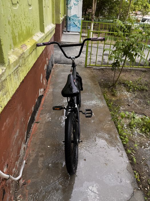 Велосипед PREGO BMX
