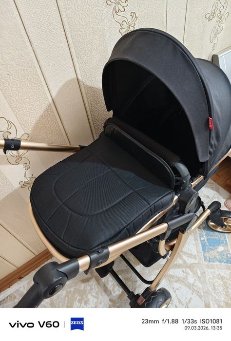 Коляска продается