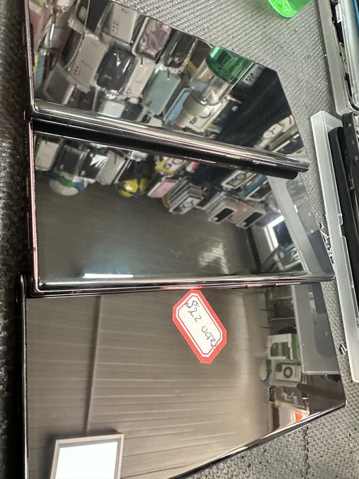 Display original Samsung S20 S21 S22 S23 S24 plus ultra flip 6