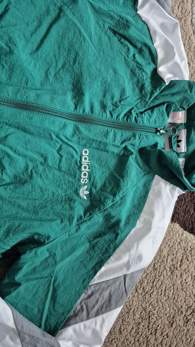 Пролетно-есенно яке за момче, Adidas, 7-8год.