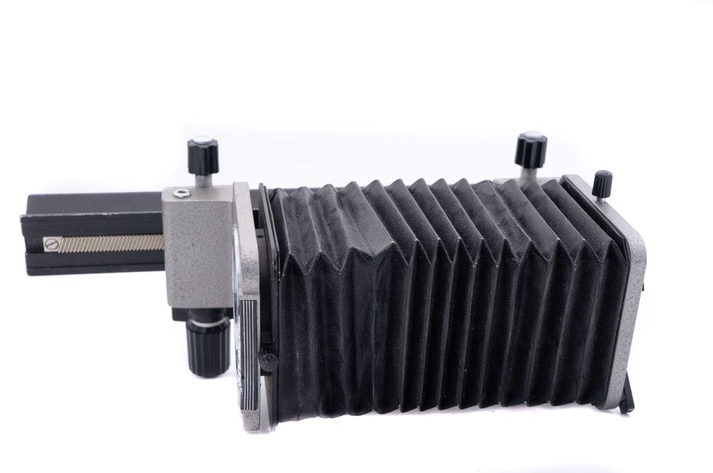 Burduf macro Olympus