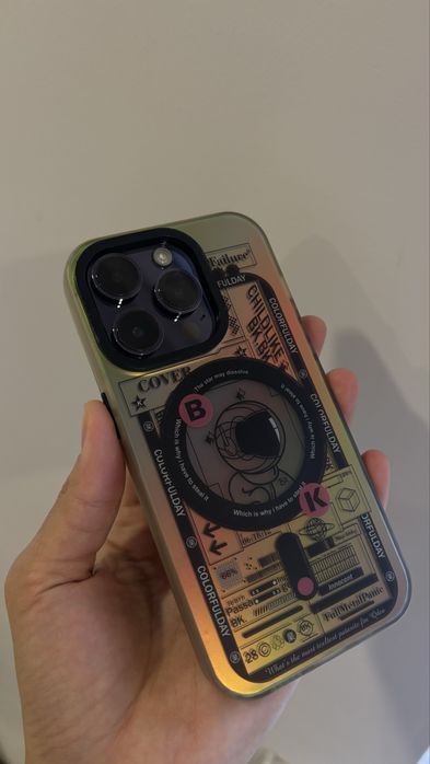 Iphone 14pro 128гб продам
