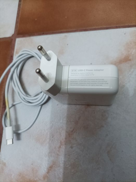 Încărcător Apple 61W 87W 96w