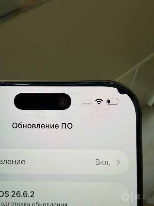 Iphone 17 pro 256