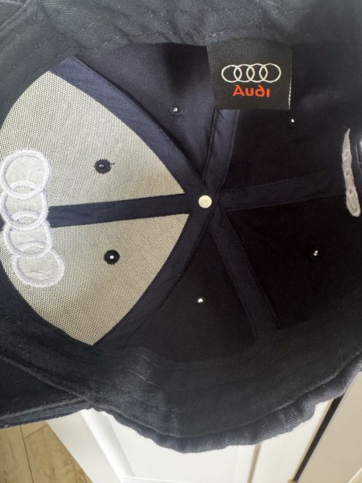 Кепка хлопок мужская