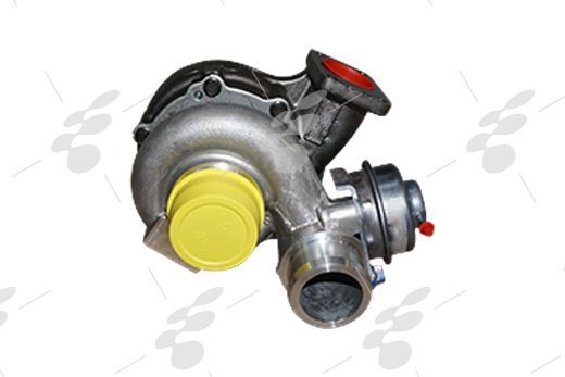 turbosuflanta VW Crafter 2.5TDI 076145701B 076145701E