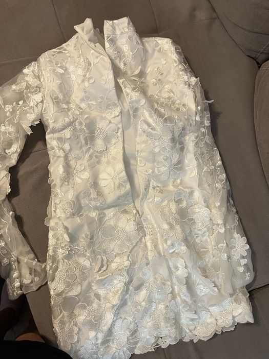 Рокля М-Л размер