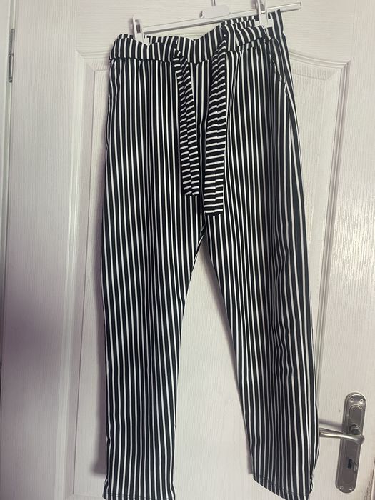 Нов комплект панталон и сако