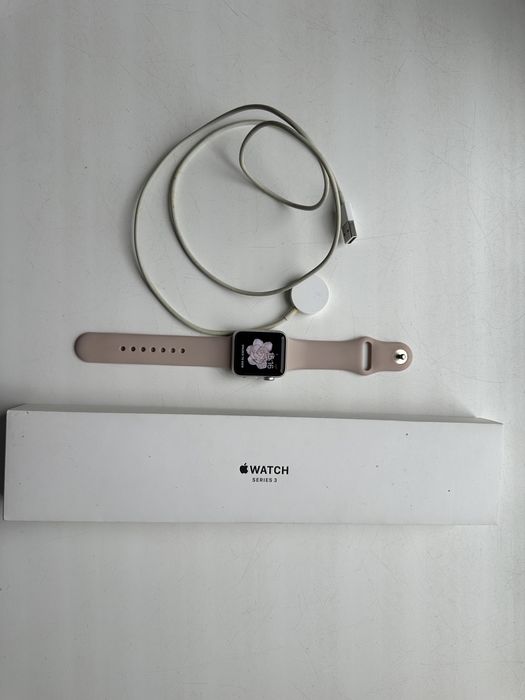 Продам Apple Wach 3