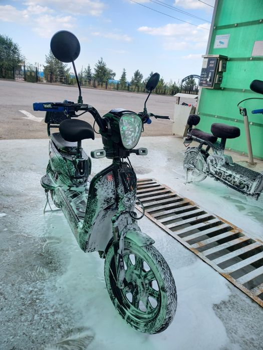 Sk8 16донгелек 800