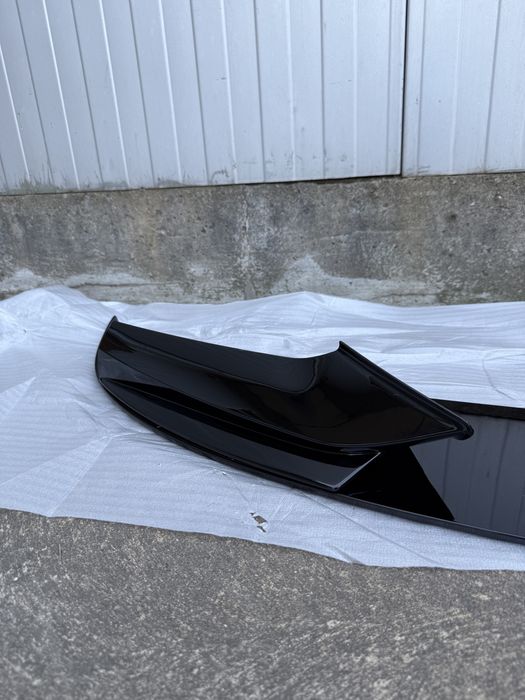 Преден лип спойлер BMW F10/F11