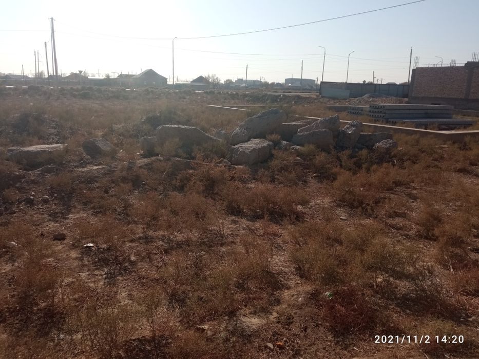 Бизнеске қолайлы жер сатылады