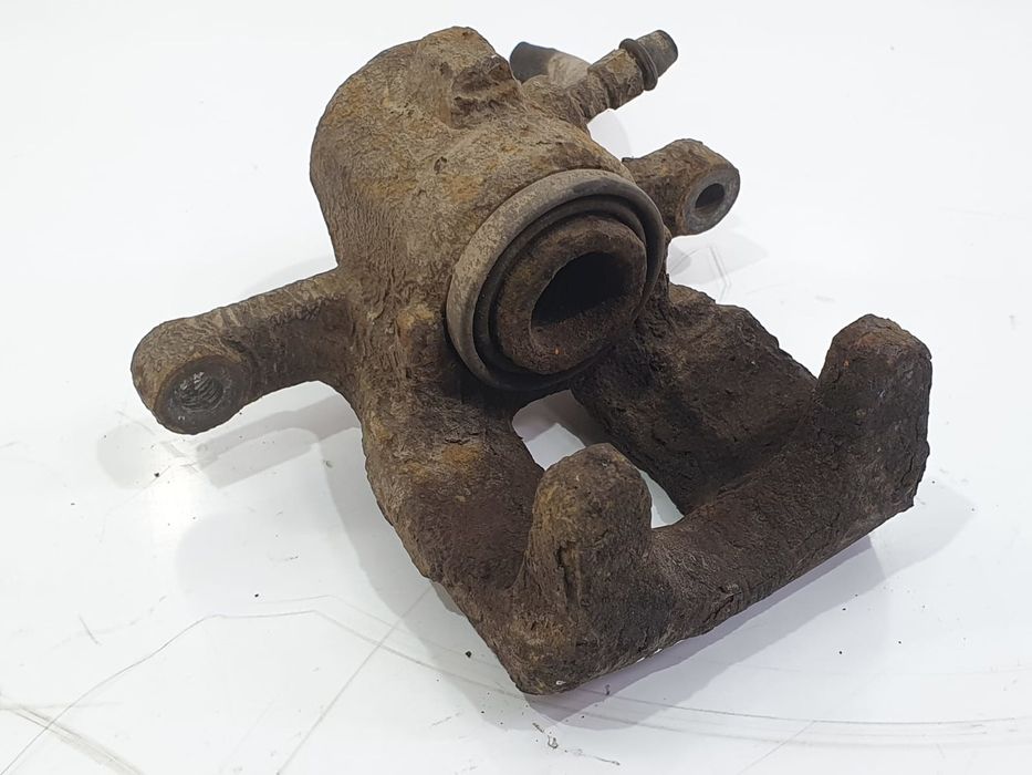 Etrier dreapta spate Mercedes Benz A-Class W169 (2004 - 2008) 1.5 benzia 1.5 benzia m266.920