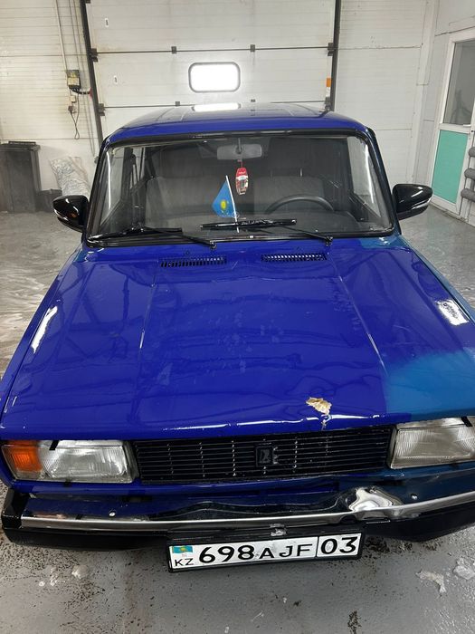продается лада ваз 2104