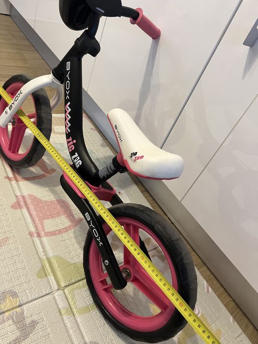 Баланс Колело BYOX ZigZag