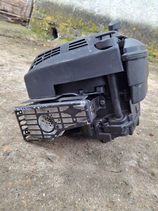 Двигател Briggs Stratton, Бригс Страйшън