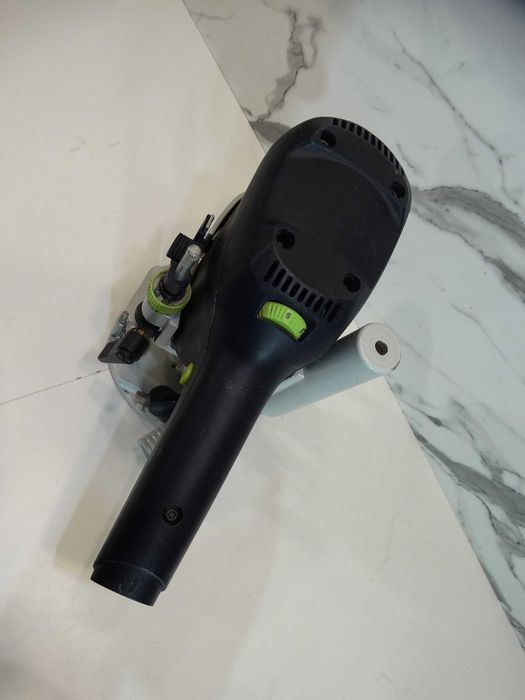 Festool OF 1010 EBQ - Оберфреза + аксесоари + куфар