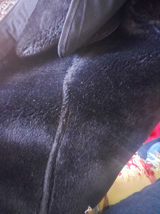 Продам дубленку.