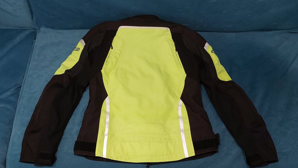 Мото яке - дамско ,,Alpinestars Stella Hiper Drystar", 46 размер