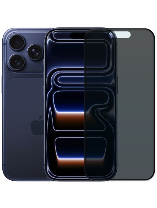 Iphone 17 17 AIR 17 PRO 17 PRO MAX Folie Sticla Free Air Clara/PRIVACY