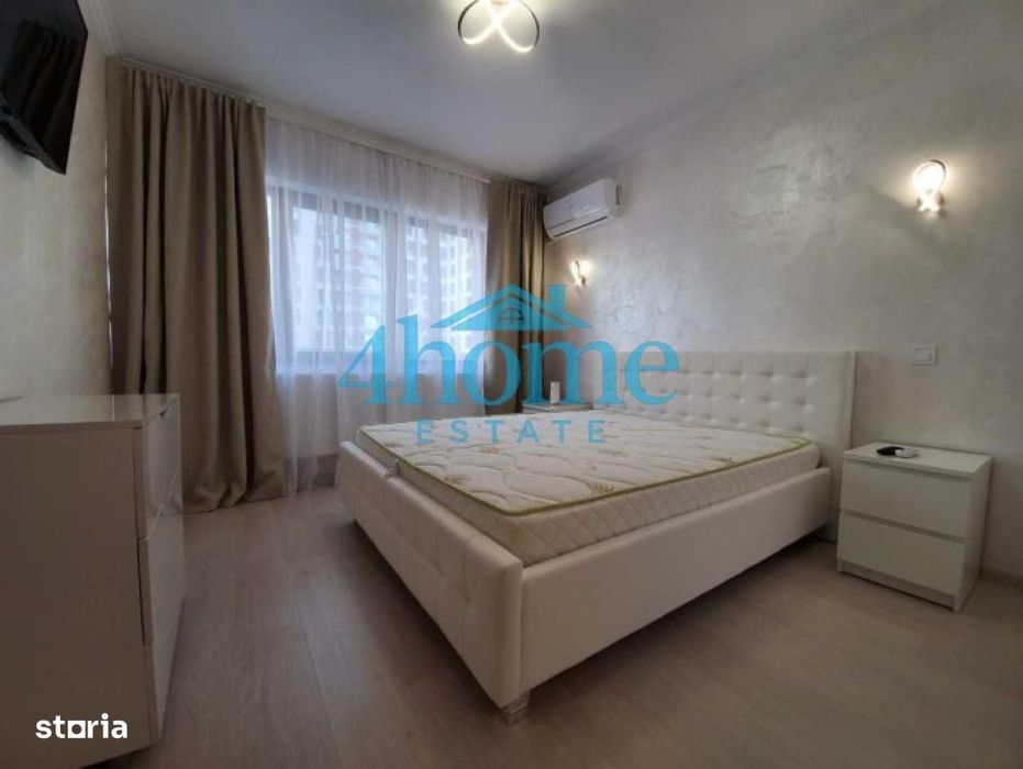 Apartament 2 camere zona Exigent | Lujerului | Militari | Metrou