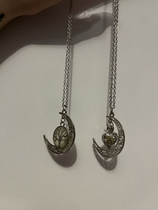 Бижута, гердани и медальони - НОВИ!