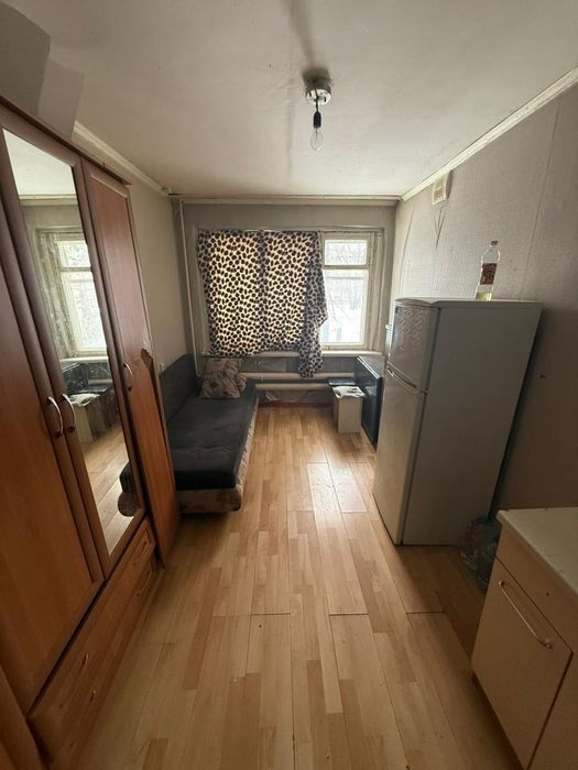 Комната в общежитии