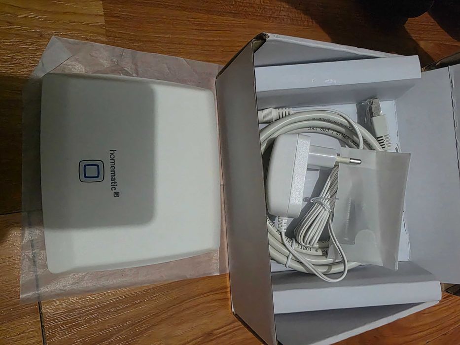 Acces point automatizare casa HMIP-HAP Homematic IP