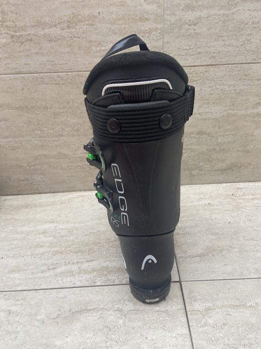 Head Edge Next RS Ски Обувки, Изключително Запазени