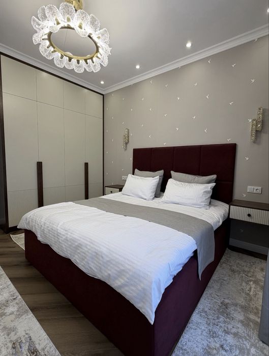 Сдается элитная квартира