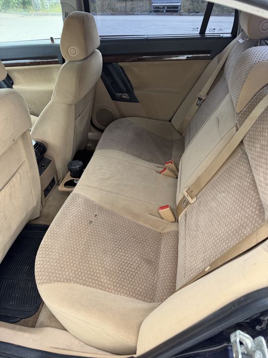 Opel vectra C 2003 1350€