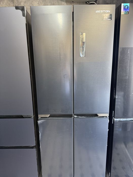 Холодильник BESTON  От Официального диллера Beston refrigera
