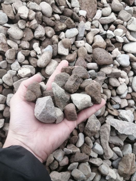 Щебен 40 ковка оптом