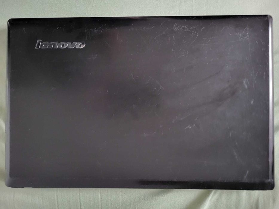 Laptop 15.6" Lenovo G580 model 2189 Intel Core i5-3230M 2.6GHz 8GB Dual DDR3 256GB SSD Intel HD Graphics