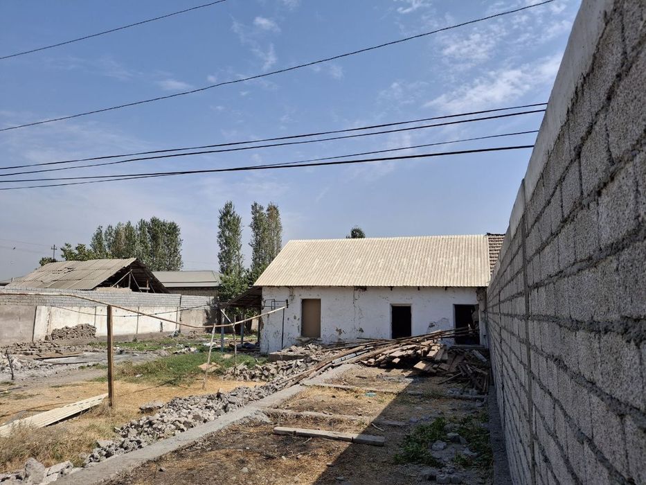 Bosh yer sotiladi 18 sotik