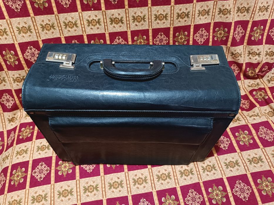 Кейс - Пилот" Navigator"