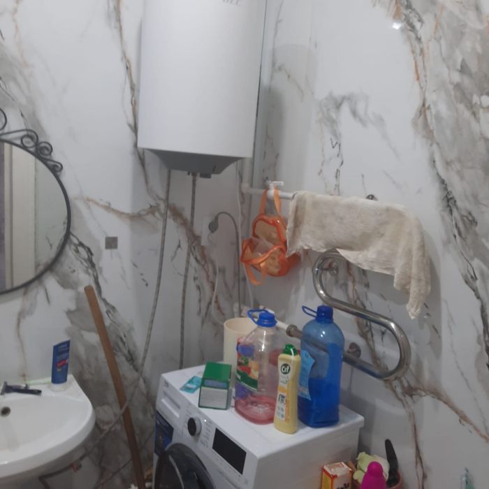 Продаётся 3х комнатная квартира
