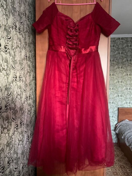 продам вечернее платье