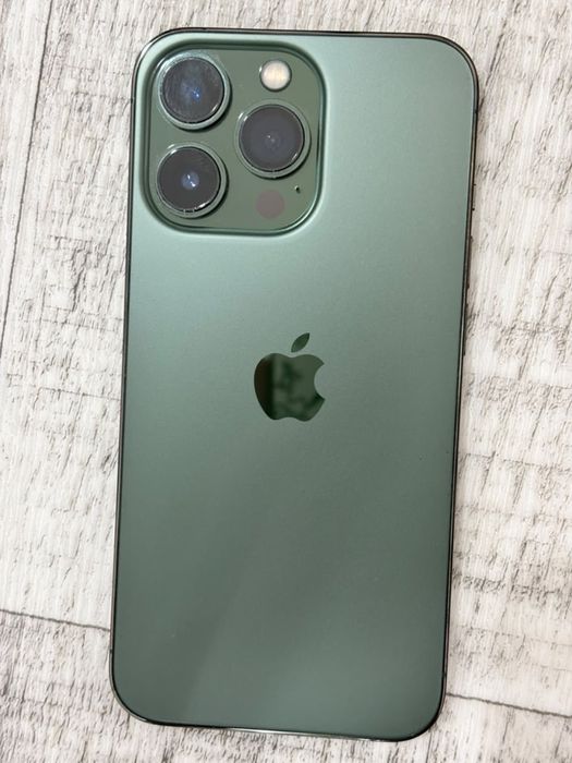 iPhone 13 Pro 256ГБ