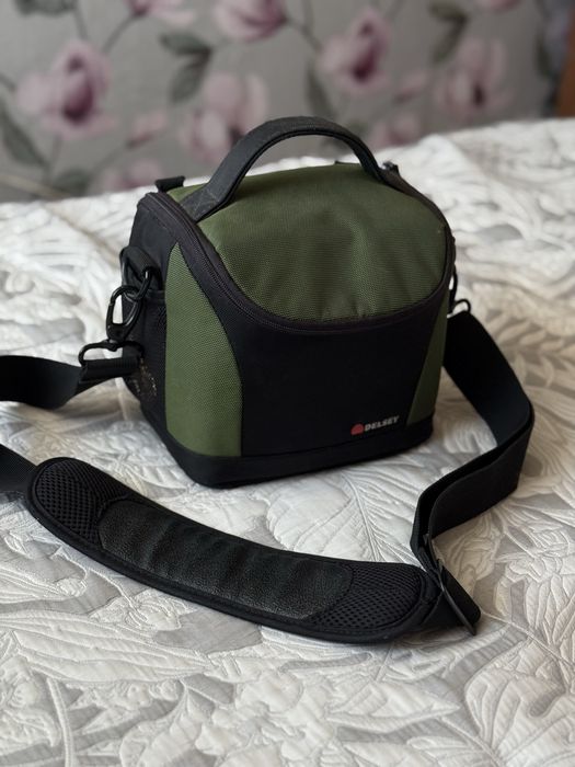 Фотокамера Canon Eos600D