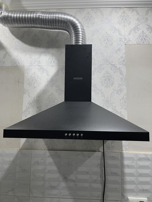 вытежка для кухни